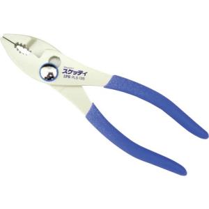 クニペックス ESD精密用プライヤー 半丸 115mm 3522