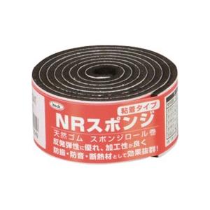 光　スポンジロール巻　ＫＳＮＲ−１００３４Ｔ　１巻（直送）