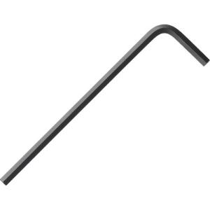 ベッセル　六角レンチ（ショートタイプ）　対辺２．５×全長６２．５ｍｍ　８３００ＨＸ−Ｓ−Ｈ２．５　１本