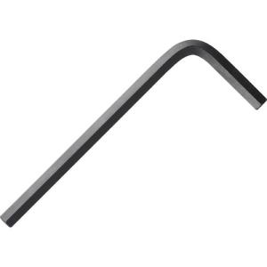 ベッセル　六角レンチ（ショートタイプ）　対辺５×全長８５ｍｍ　８３００ＨＸ−Ｓ−Ｈ５　１本（直送）