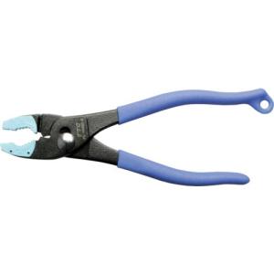 ツノダ　ＴＴＣ　ぷらイヤーバネ付き　全長１８４ｍｍ　ＰＬ−１５０ＳＣ−Ｓ　１丁