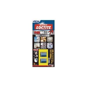 ヘンケル　ロックタイト　多用途補修パテ　プチ　５ｇ／個　ＤＥＰ−０１０　１パック（２個）