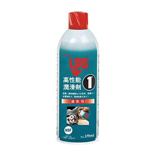 ＩＴＷパフォーマンスポリマーズ＆フルイズ　デブコン　ＬＰＳ１　高性能潤滑剤　３７９ｍｌ　Ｌ００１１６...
