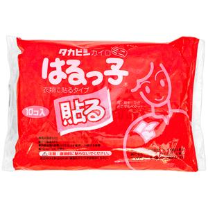タカビシ化学 はるっ子 ミニ 1パック