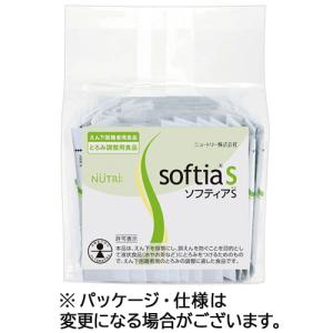 ウエルハーモニー トロミーナ ソフトタイプ 1kg／パック 1セット