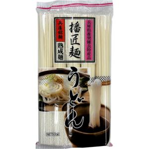 神明　播匠麺うどん　５００ｇ　１パック｜tanomail