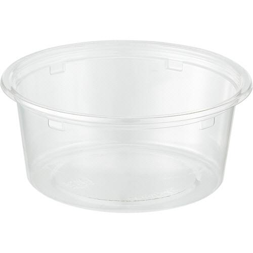 エフピコチューパ　ＰＣカップ２００ｍｌ　本体　ＰＣ−２００ＭＢ　１パック（５０枚）