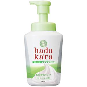 アルゲマリン ボディーソープ ピーチ300ml×1本 桃 柑橘 いい香り 保湿