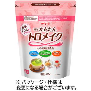 明治（meiji） トロメイクSP 2kg 1セット（4パック）（お取寄せ 