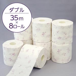トイレットペーパー ダブル 長持ち クリネック...の詳細画像2