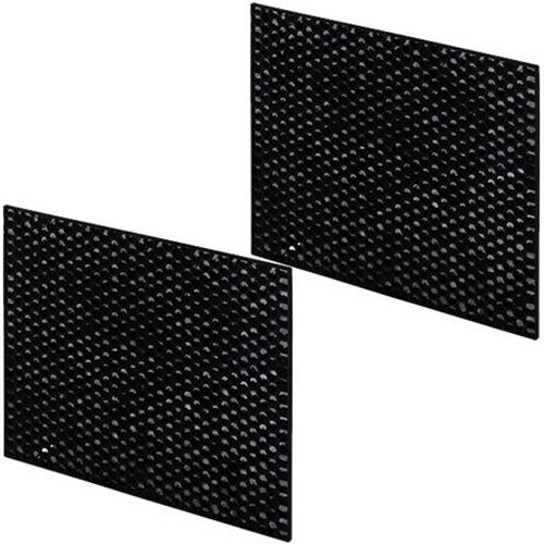 プラズマクラスターイオン発生機用脱臭フィルター　ＦＺ−Ｍ１００ＤＦ　１パック（２枚）（お取寄せ品)