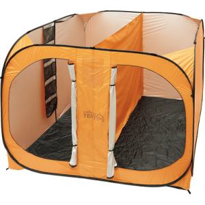 良品 Free-Rise シェルターテント200 避難用テント 個室テント ② 良品