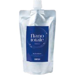 積水マテリアルソリューションズ ナノトタルNS 消臭 抗菌スプレー 詰替用 260ml 1個