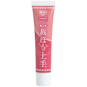 コニシ　ボンド　裁ほう上手　４５ｇ　＃０５３７１　１セット（１０本）｜tanomail