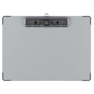 コクヨ 用箋挟B B5ヨコ グレー ヨハ−20 1セット
