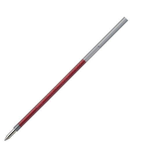 アストラム（ぺんてる）　多色・多機能油性ボールペン用替芯　０．７ｍｍ　赤　ＸＢＸＳ７−Ｂ　１セット（...