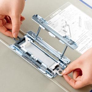 キングファイル スーパードッチ(脱・着)イージ...の詳細画像3