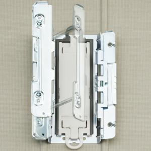キングファイル スーパードッチ(脱・着)イージ...の詳細画像3