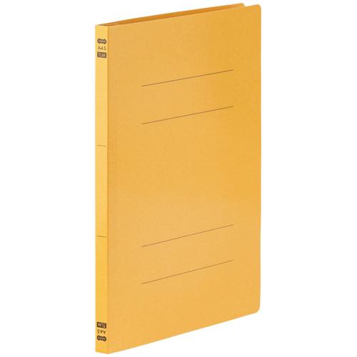 TANOSEE　フラットファイル　ＰＰラミネート表紙タイプ　Ａ４タテ　１５０枚収容　背幅１７．５ｍｍ...