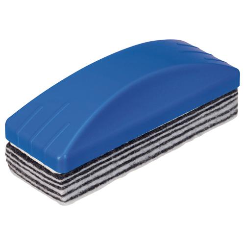 ＴＡＮＯＳＥＥ　ホワイトボード用イレーザー　１セット（１０個）