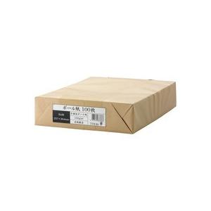 大塚商会 TANOSEE エコボール紙 A4 450g／m2 1パック