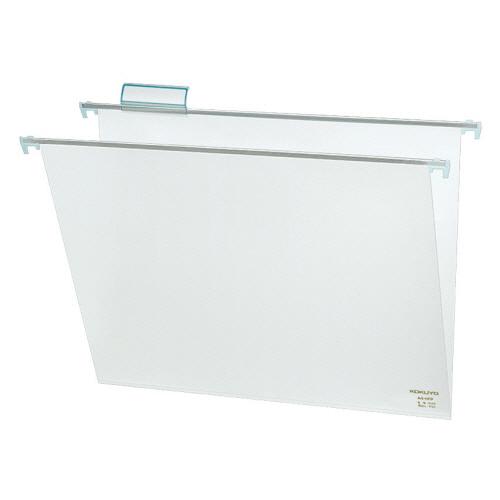 コクヨ　ハンギングフォルダーＰＰ　Ａ４　Ａ４−ＨＦＰ　１セット（２０冊）　（お取寄せ品）