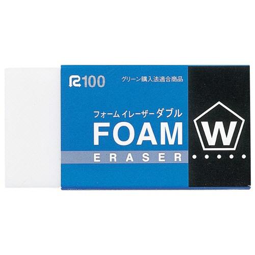 サクラクレパス　フォームイレーザーダブル　ＬＬ　ＲＦＷ−ＬＬ　１セット（１０個）　（お取寄せ品）