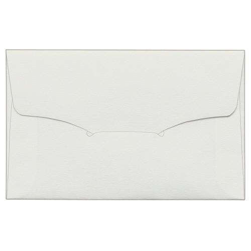 TANOSEE　名刺型封筒　１１２×７０ｍｍ　タント　１１６.３ｇ　１セット（１００枚：１０枚×１０...