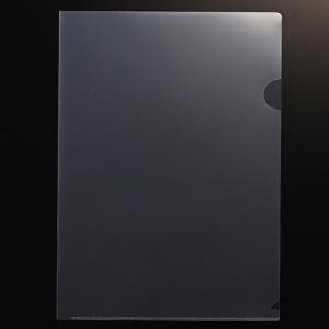 TANOSEE クリアホルダー エコノミータイ...の詳細画像2