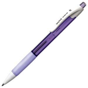 TANOSEE ノック式油性ボールペン(なめらか...の商品画像