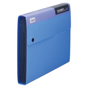 ライオン事務器 ライオン事務器 ドキュメントファイル A4 32