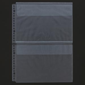 LIHIT LAB.（リヒトラブ） myfa コレクションポケット 6ポケット