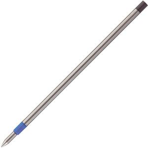 三菱鉛筆　消せる　３色ゲルインクボールペン　ユニボールＲ：Ｅ３　替芯　０．５ｍｍ　ブルー　ＵＲＲ１０３０５．３３　１セット（１０本）｜tanomail