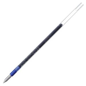 三菱鉛筆 油性ボールペン替芯 0．38mm 青 ジェットストリーム多色・多機能用 SXR8038．33 1セット（10本）