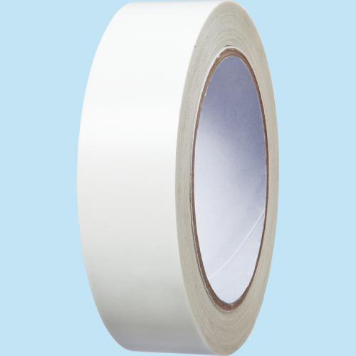 TANOSEE　紙両面テープ　カッターなし　３０ｍｍ×２０ｍ　１セット（１０巻）
