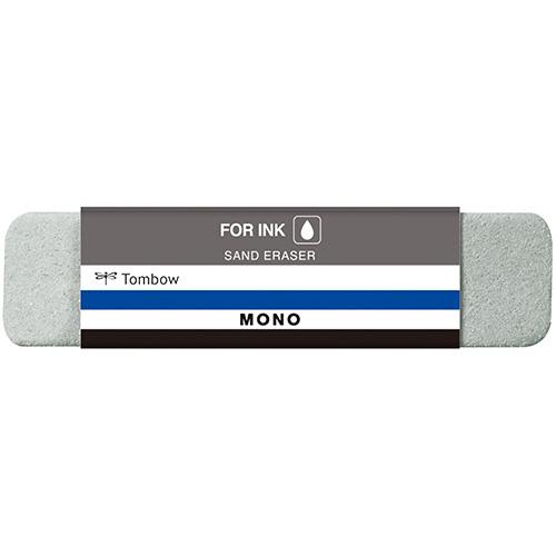 トンボ鉛筆　モノ砂消しゴム　ＥＳ−５１２Ｂ　１セット（４０個）（お取寄せ品)