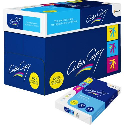 Ｃｏｌｏｒ　Ｃｏｐｙ　Ａ３　１２０ｇ　００００−３０２−Ａ３１３　１セット（１７５０枚：２５０枚×７...