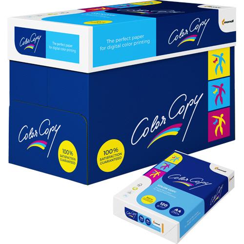 Ｃｏｌｏｒ　Ｃｏｐｙ　Ａ４　１２０ｇ　００００−３０２−Ａ４１３　１セット（１７５０枚：２５０枚×７...