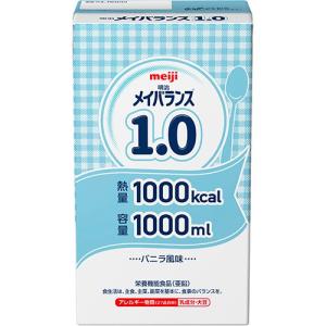 明治（meiji） メイバランスMini コーンスープ味 125mL 紙