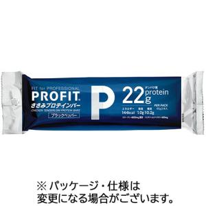 丸善　プロフィットささみプロテインバー　ブラックペッパー　１３０ｇ（６５ｇ×２本）／パック　１セット（１０パック）