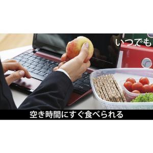 丸善 プロフィットささみプロテインバー コンソ...の詳細画像4