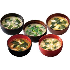 ひかり味噌 産地のみそ汁めぐり 1セット(12...の詳細画像1