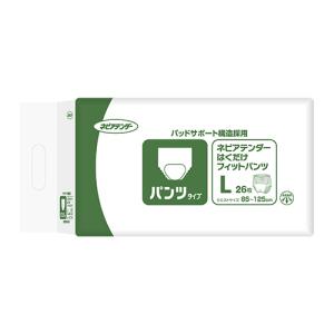 リフレ はくパンツ レギュラー L 18枚入り6個セット リフレ はくパンツ レギュラー L 18枚入×6袋 (ケース販売) リフレ