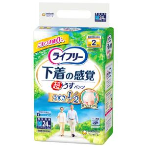 エルモアいちばん カミ商事 エルモア いちばん うす型パンツ S 1