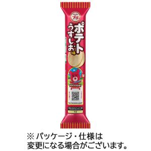 ヤマザキビスケット チップスターS サワークリームオニオン味 45g 8コ