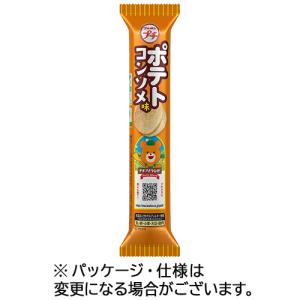 ブルボン　プチポテトコンソメ味　３５ｇ　１セット（１０パック） （お取寄せ品）｜tanomail