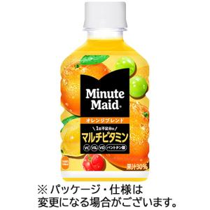 Minute Maid 〔ポイント10%対象〕 コカ・コーラ ミニッツメイド