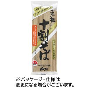 山本かじの 元祖十割そば 200gの商品画像