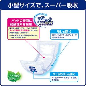 リブドゥコーポレーション リフレ パッドタイプ...の詳細画像2