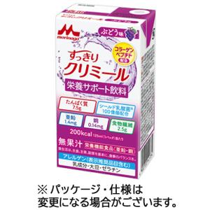 明治（meiji） メイバランスぎゅっとMini アソートBOX （6種類